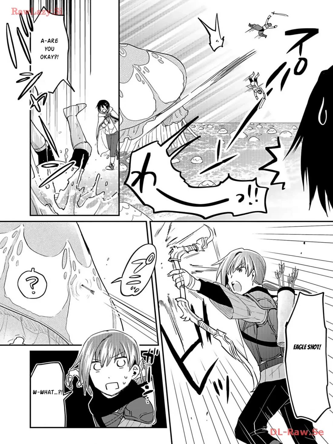 White Necromancer ~Road to Necromancer King~ chapter 28 page 15