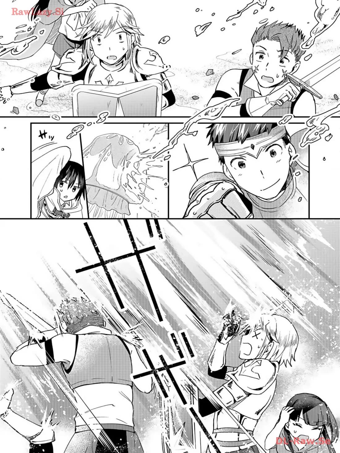 White Necromancer ~Road to Necromancer King~ chapter 28 page 20