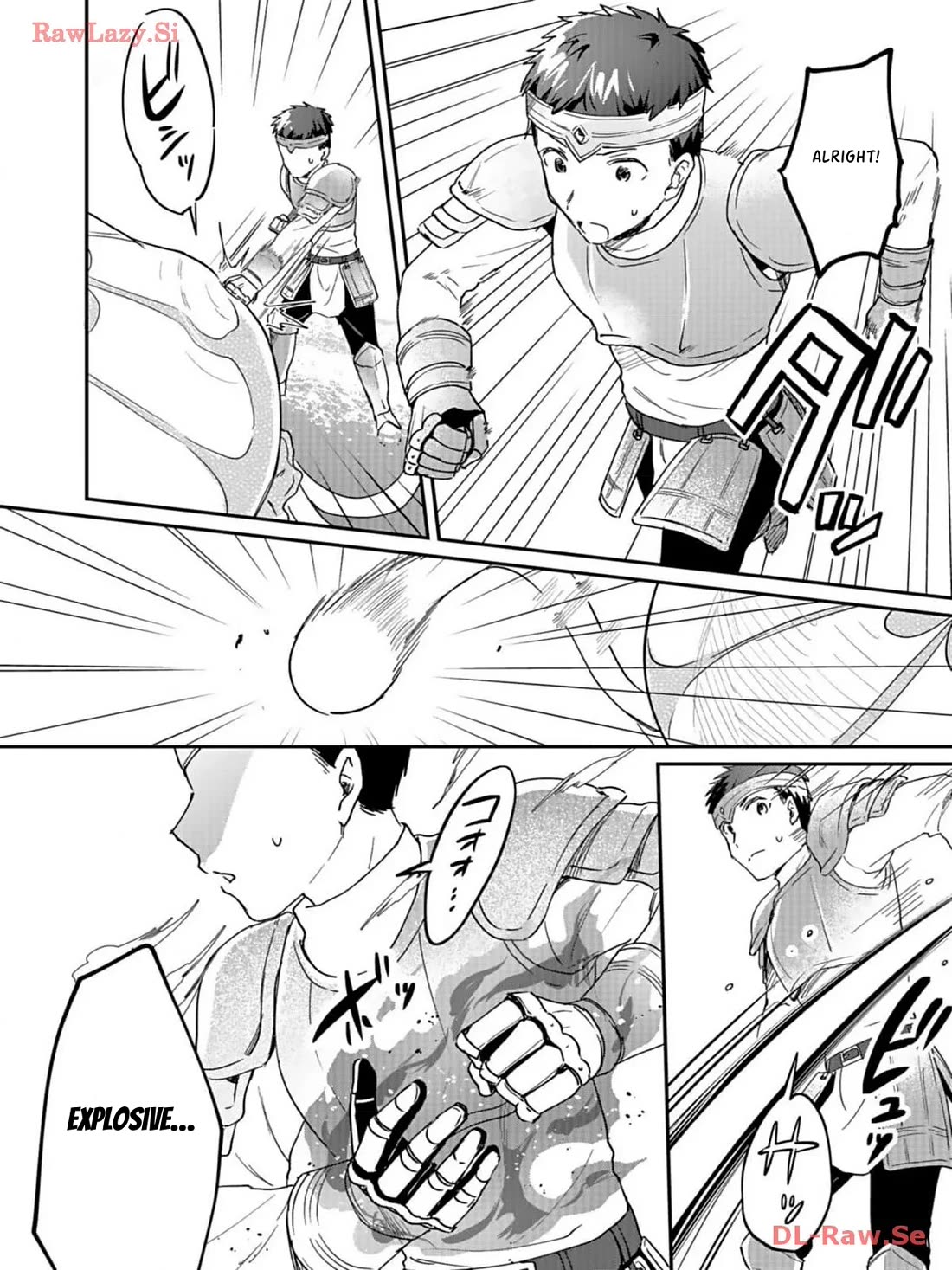 White Necromancer ~Road to Necromancer King~ chapter 28 page 9