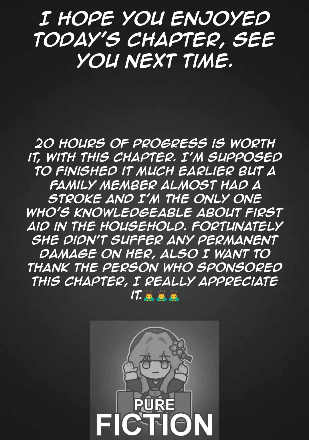 Who Decided That I Can’t Do Romantic Comedy in Reality? chapter 9 page 36