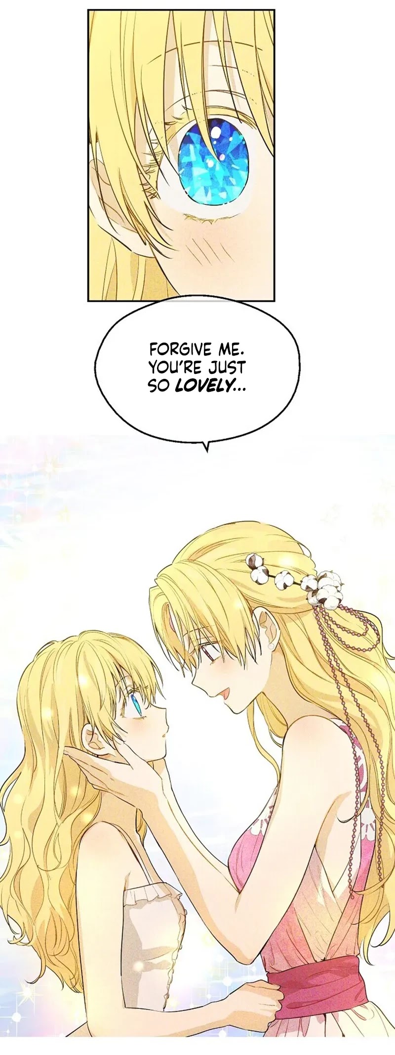 Who Made Me a Princess chapter 100 page 10