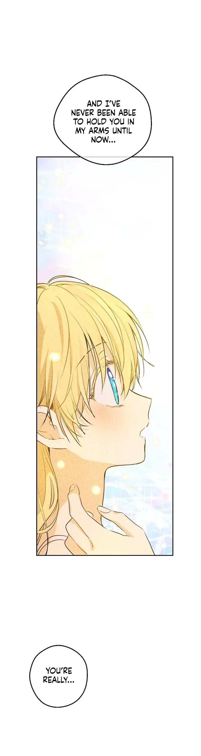 Who Made Me a Princess chapter 100 page 11