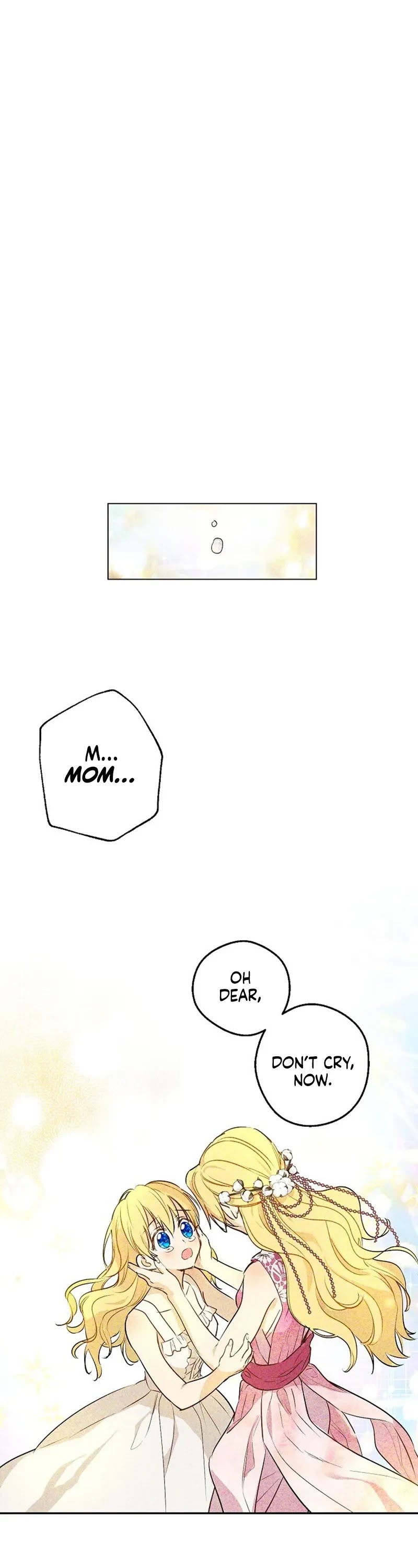 Who Made Me a Princess chapter 100 page 14