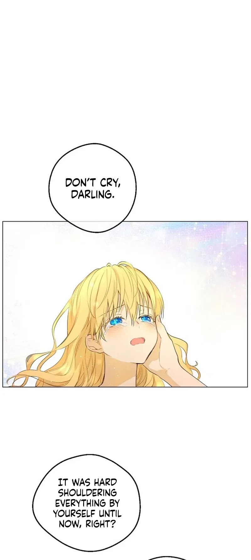 Who Made Me a Princess chapter 100 page 15