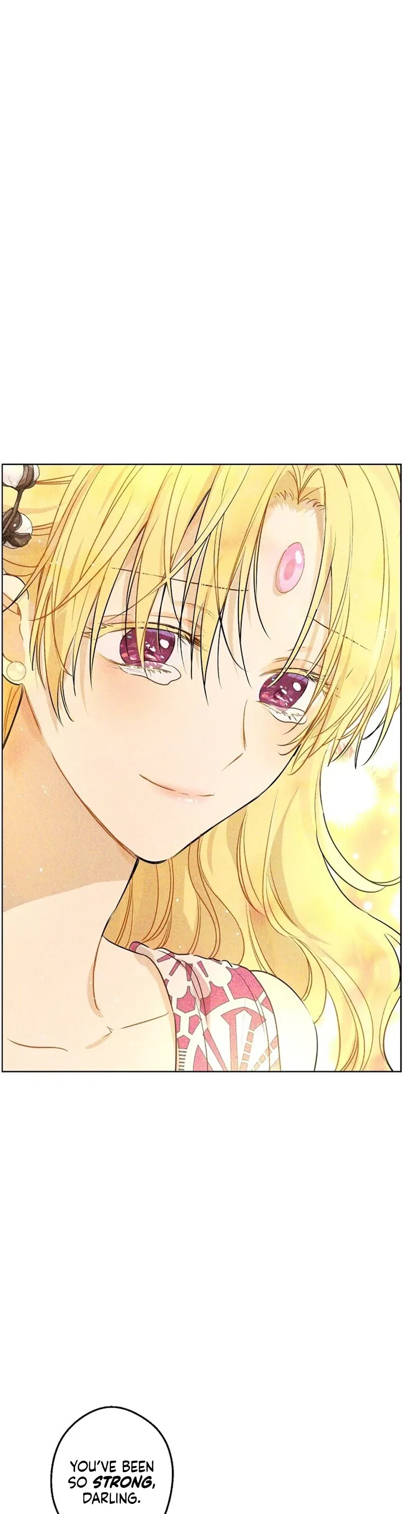 Who Made Me a Princess chapter 100 page 17