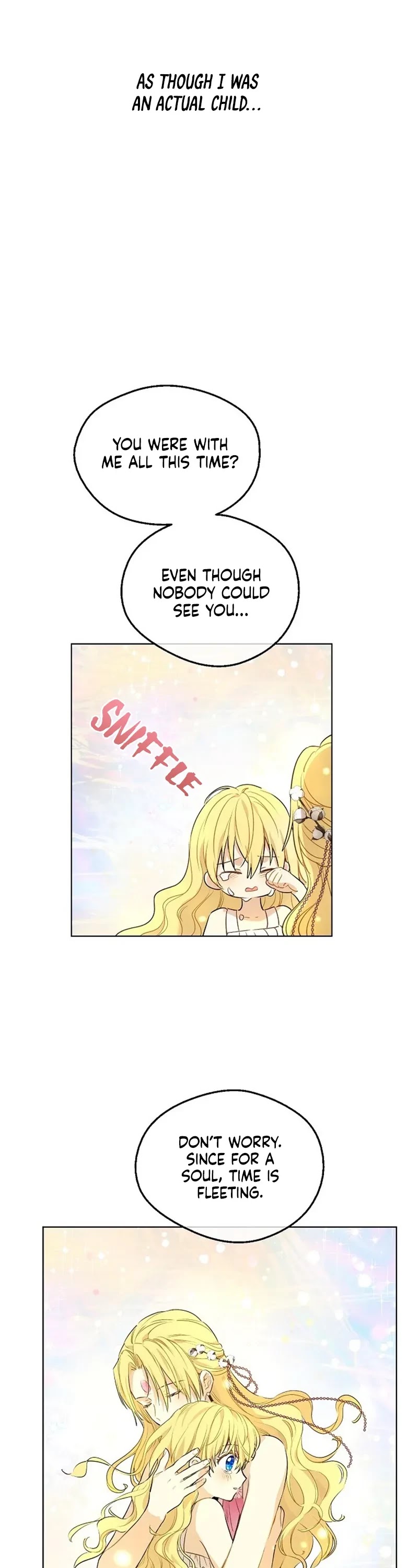 Who Made Me a Princess chapter 100 page 20