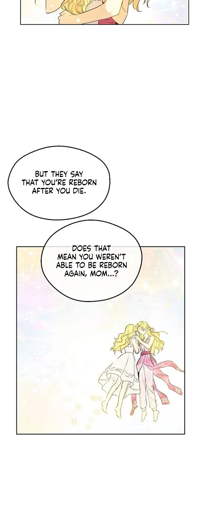 Who Made Me a Princess chapter 100 page 21