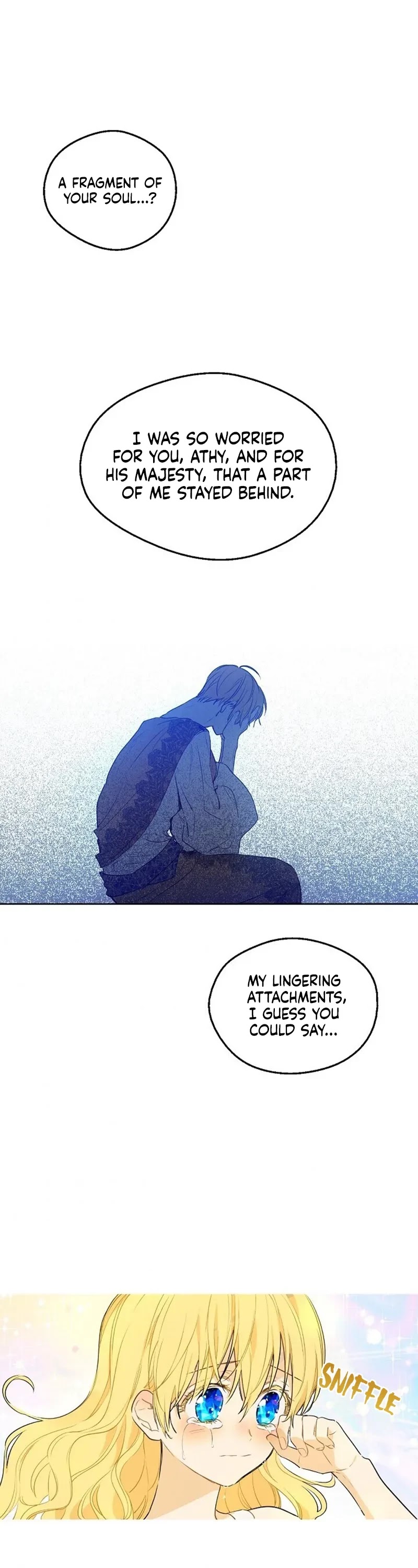 Who Made Me a Princess chapter 100 page 23