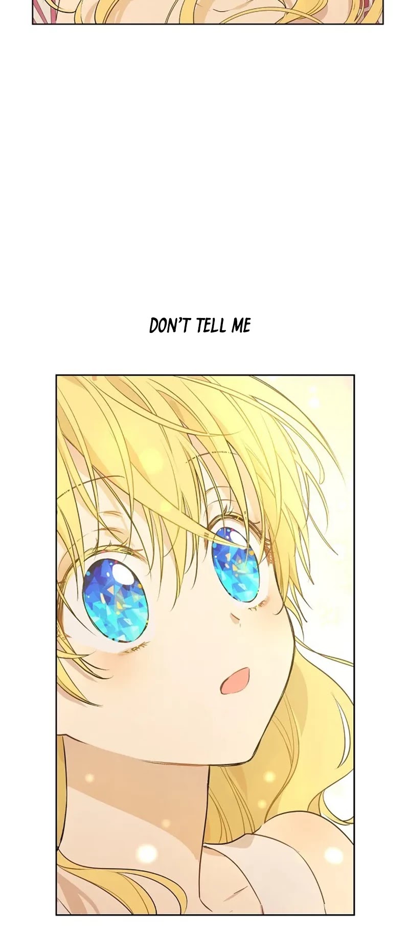 Who Made Me a Princess chapter 100 page 3