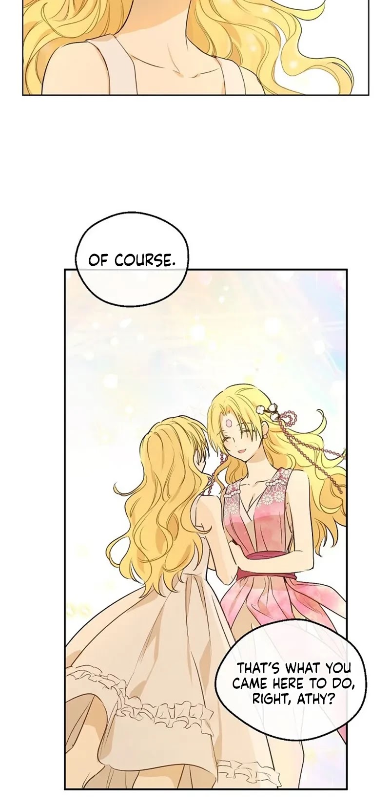 Who Made Me a Princess chapter 100 page 30