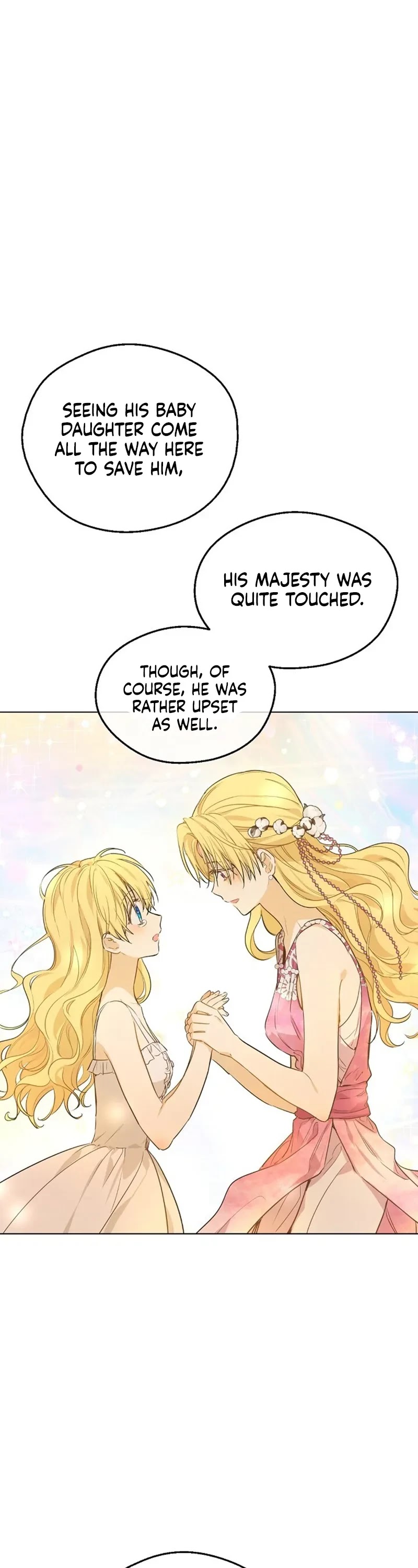 Who Made Me a Princess chapter 100 page 31