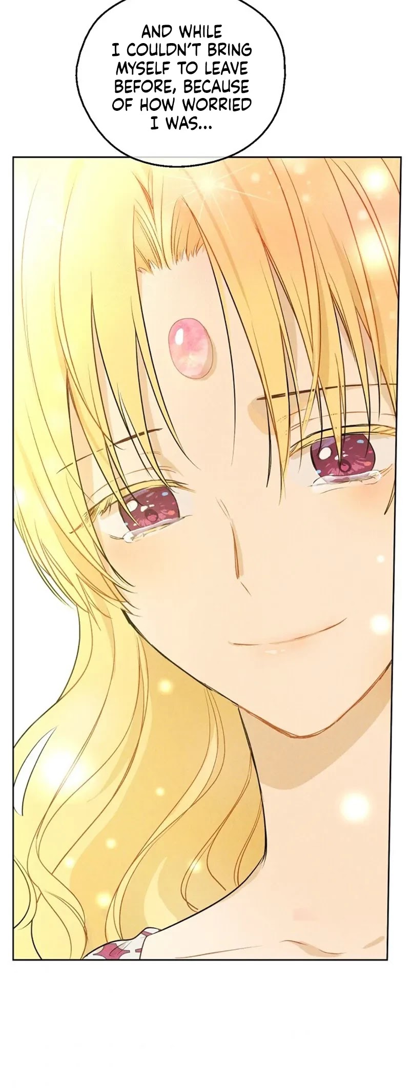 Who Made Me a Princess chapter 100 page 32