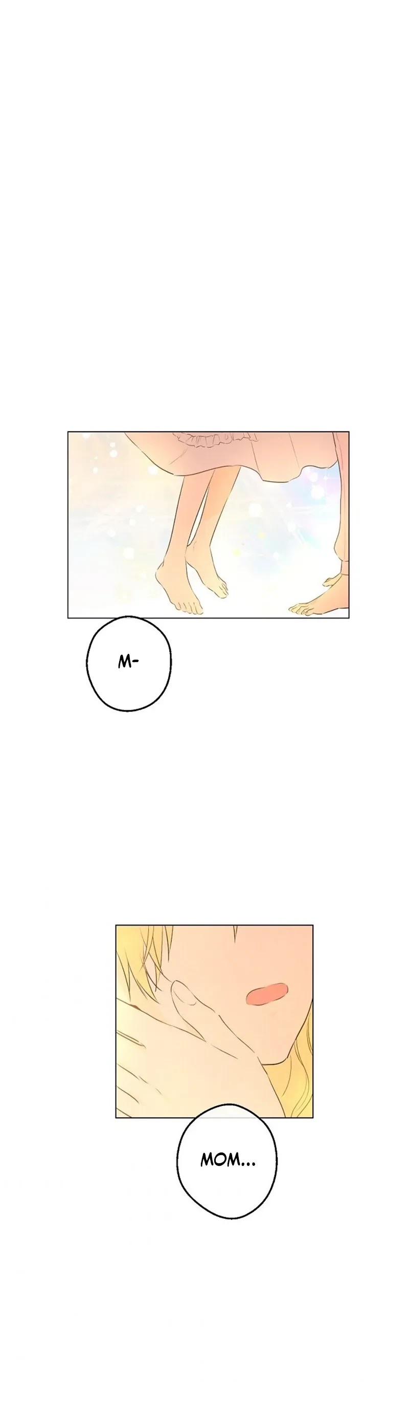 Who Made Me a Princess chapter 100 page 4