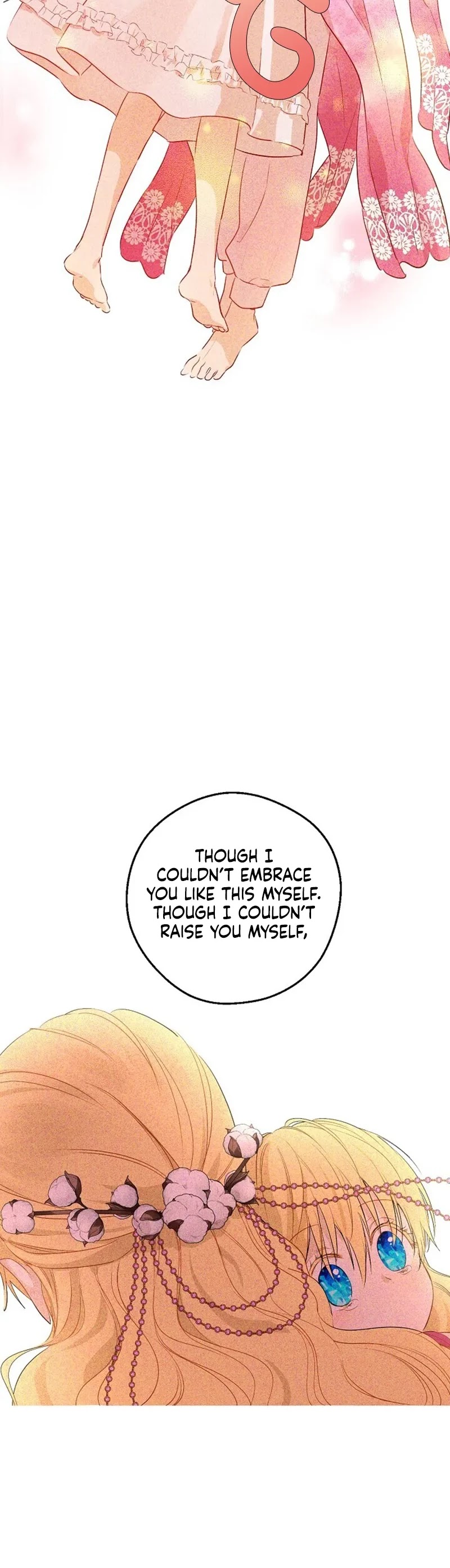 Who Made Me a Princess chapter 100 page 41