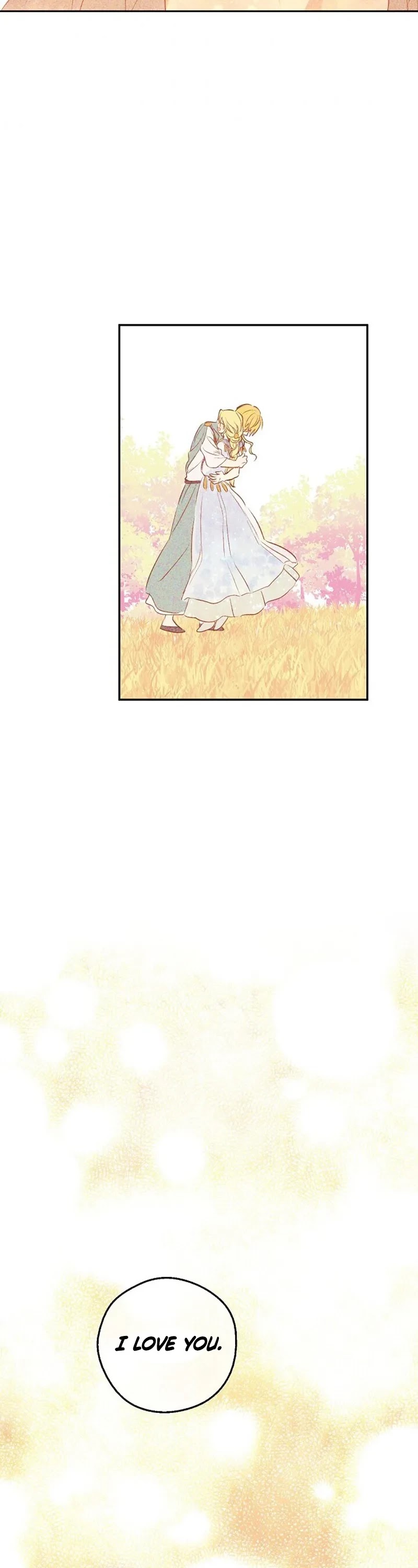 Who Made Me a Princess chapter 100 page 43