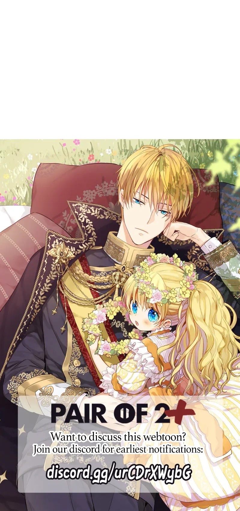 Who Made Me a Princess chapter 100 page 45