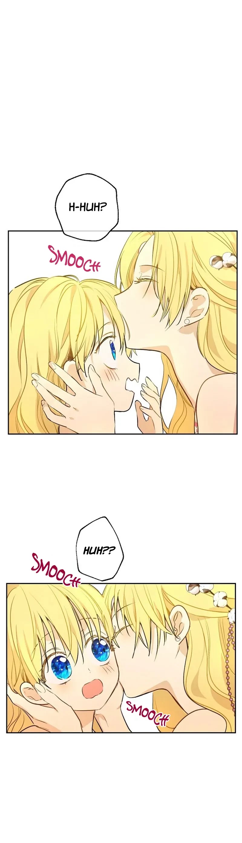 Who Made Me a Princess chapter 100 page 6