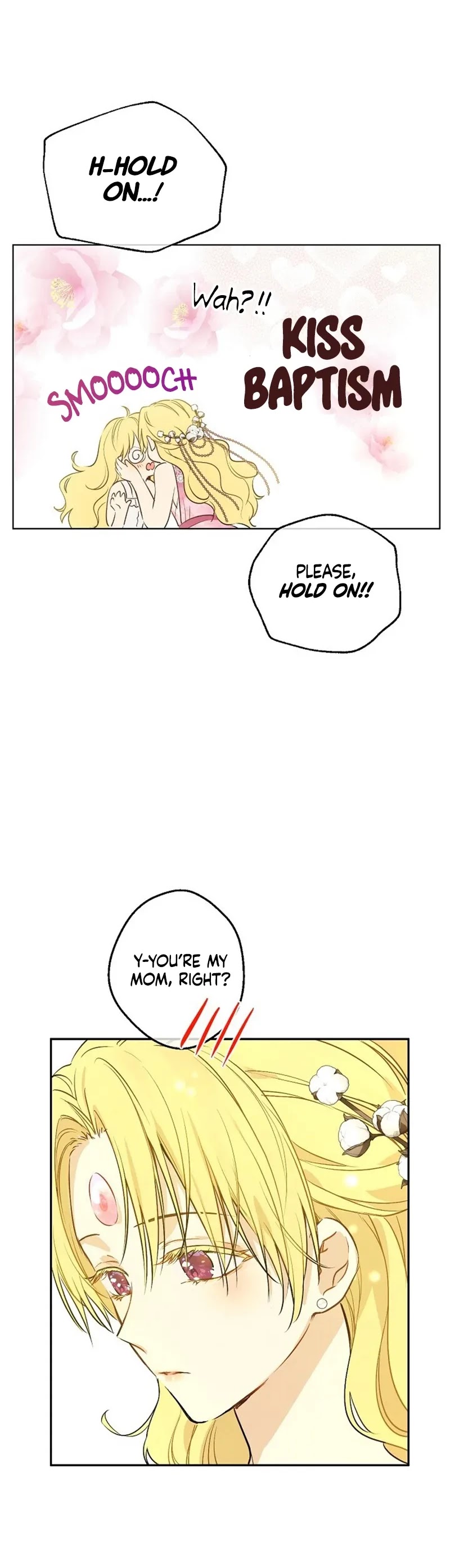 Who Made Me a Princess chapter 100 page 7