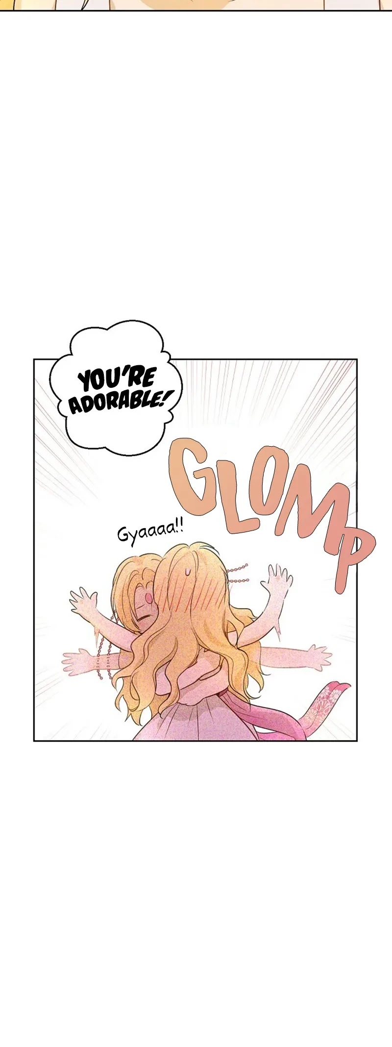 Who Made Me a Princess chapter 100 page 9