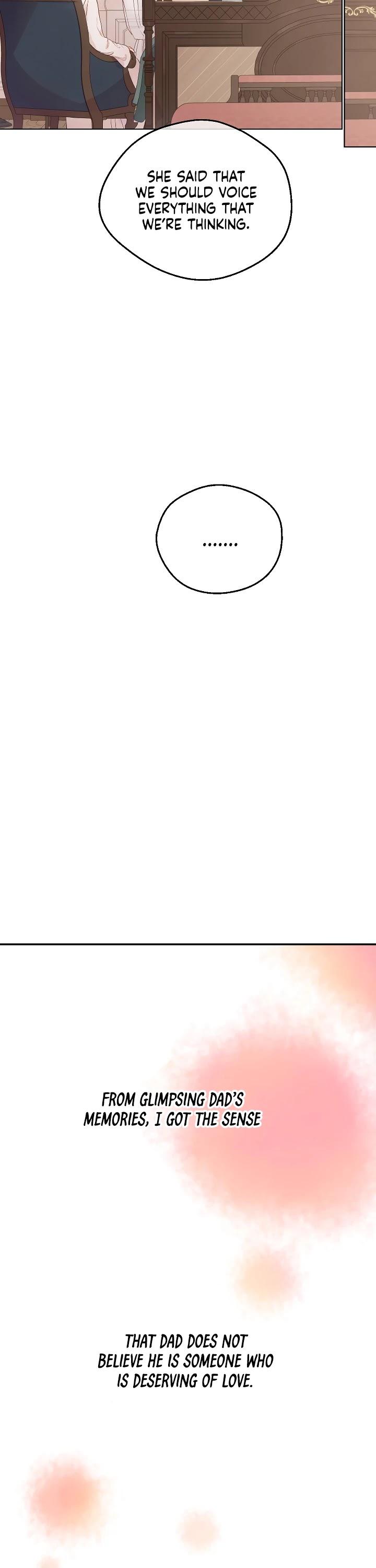 Who Made Me a Princess chapter 103 page 12