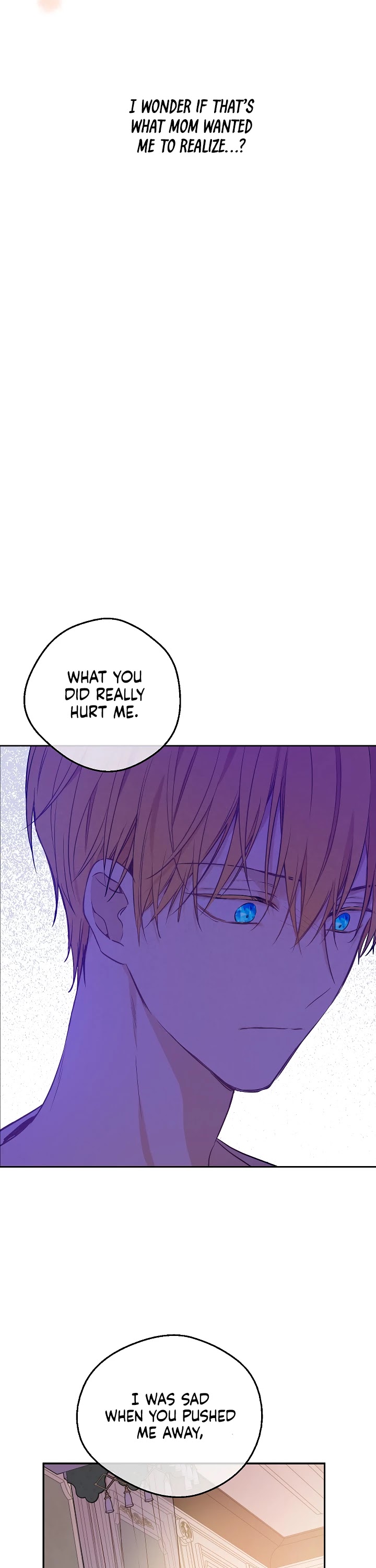 Who Made Me a Princess chapter 103 page 13