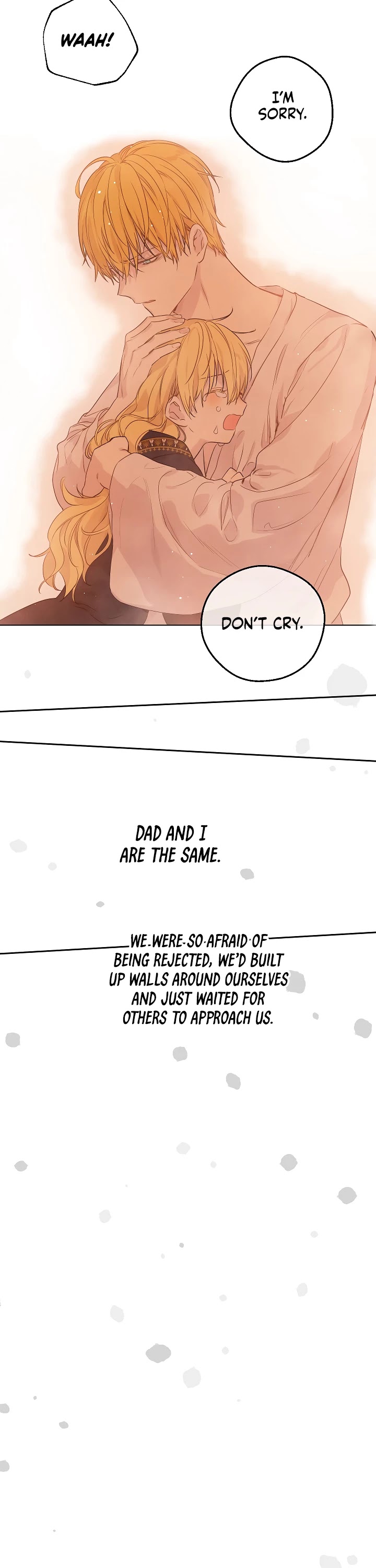 Who Made Me a Princess chapter 103 page 21