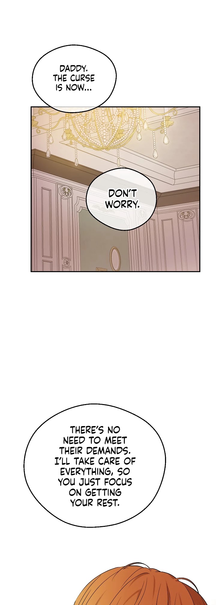 Who Made Me a Princess chapter 103 page 25