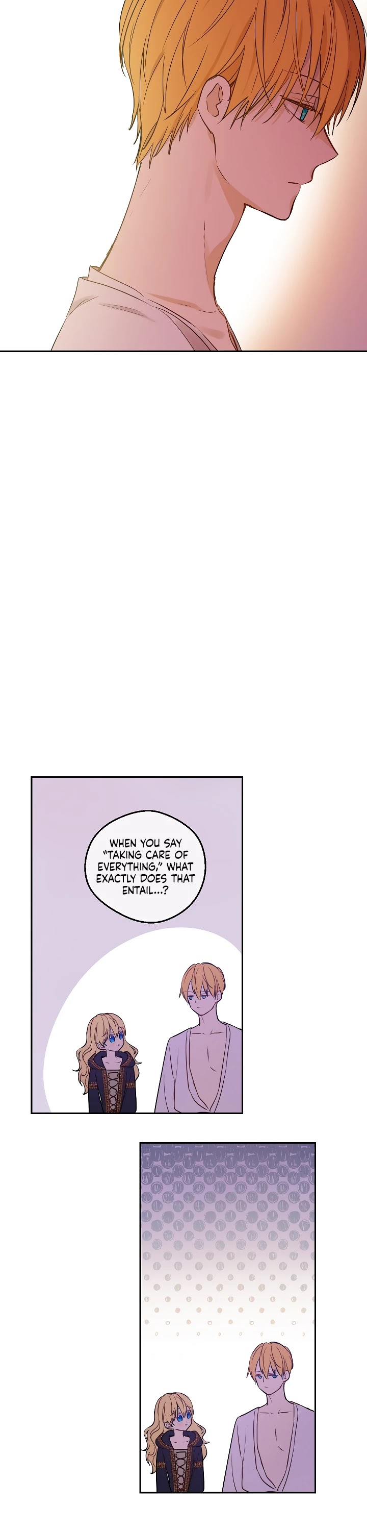 Who Made Me a Princess chapter 103 page 26