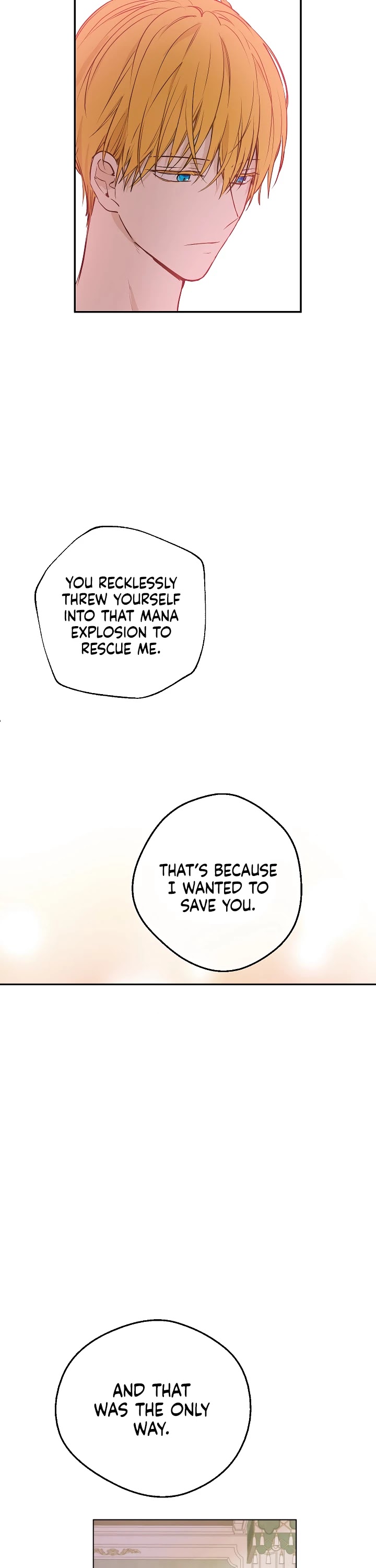 Who Made Me a Princess chapter 103 page 3