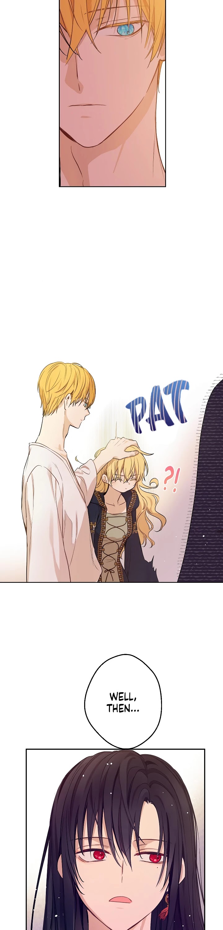 Who Made Me a Princess chapter 103 page 38