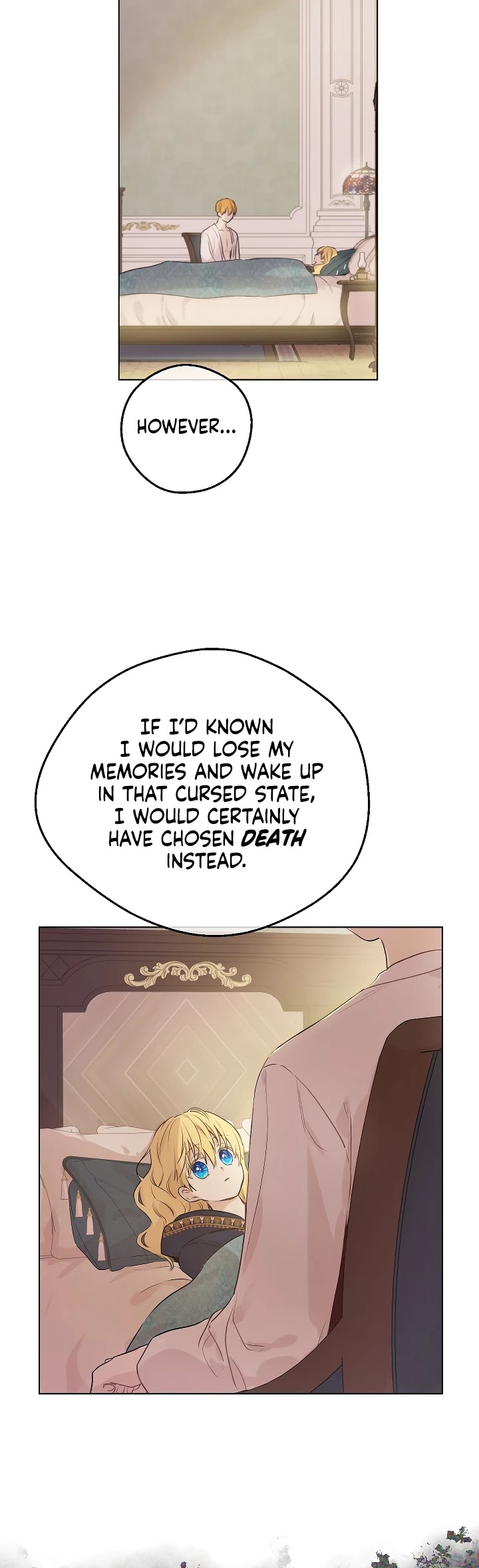 Who Made Me a Princess chapter 103 page 4