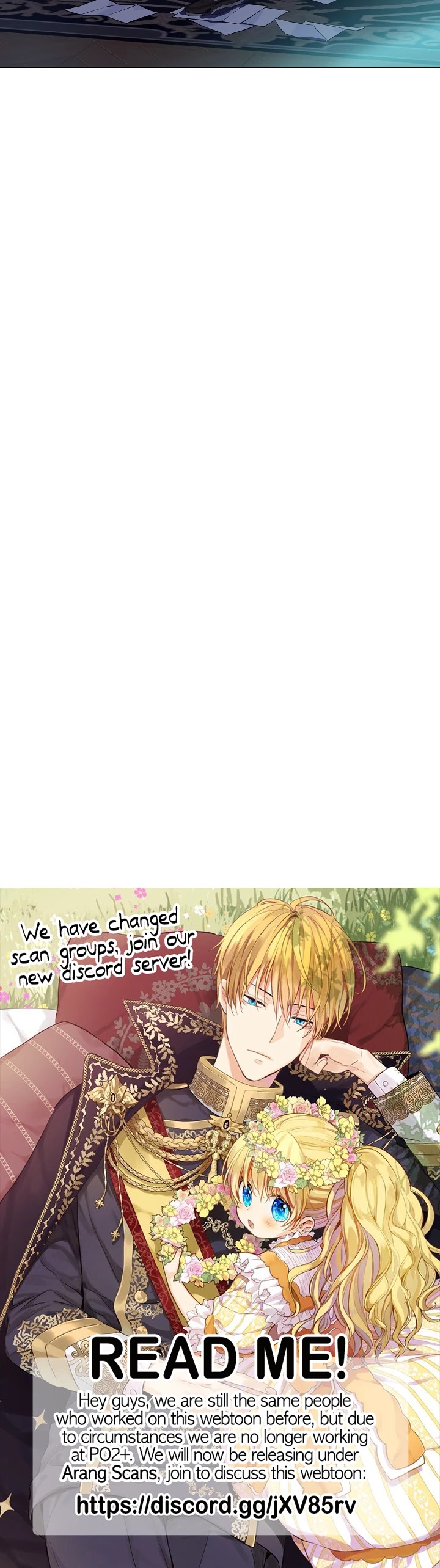 Who Made Me a Princess chapter 103 page 40