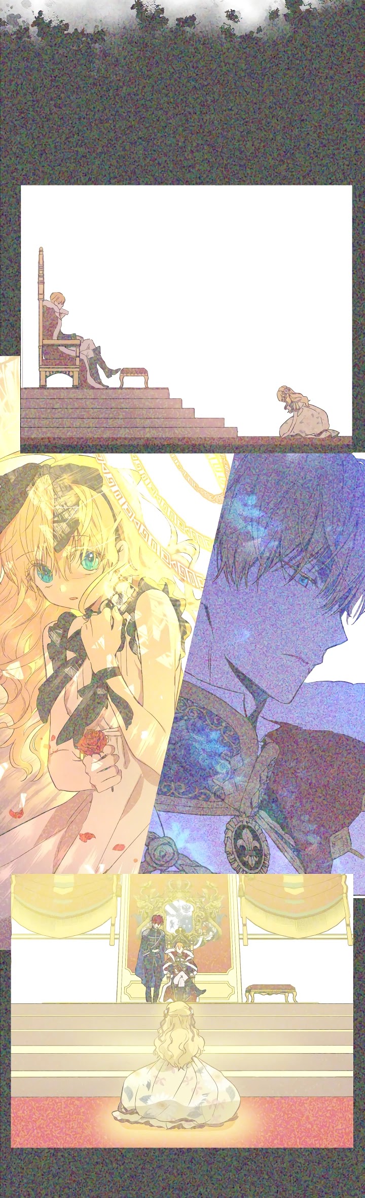 Who Made Me a Princess chapter 103 page 5