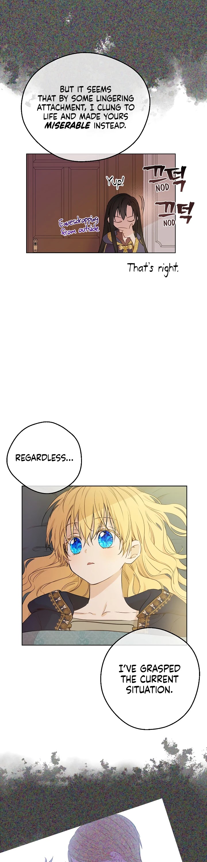 Who Made Me a Princess chapter 103 page 6