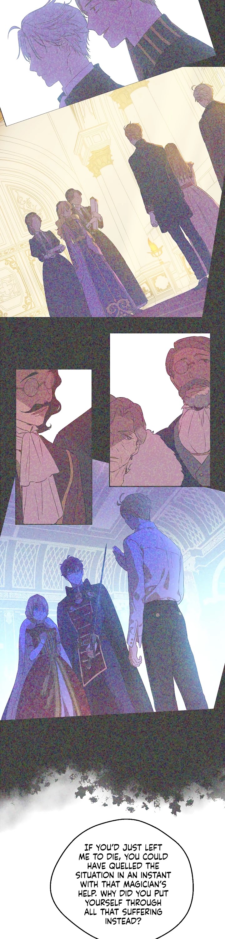 Who Made Me a Princess chapter 103 page 7