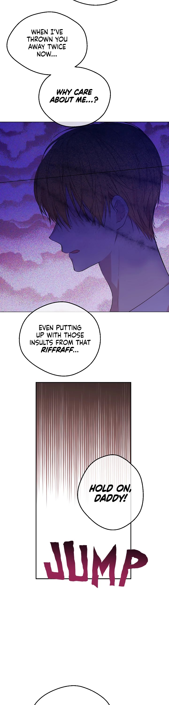 Who Made Me a Princess chapter 103 page 8