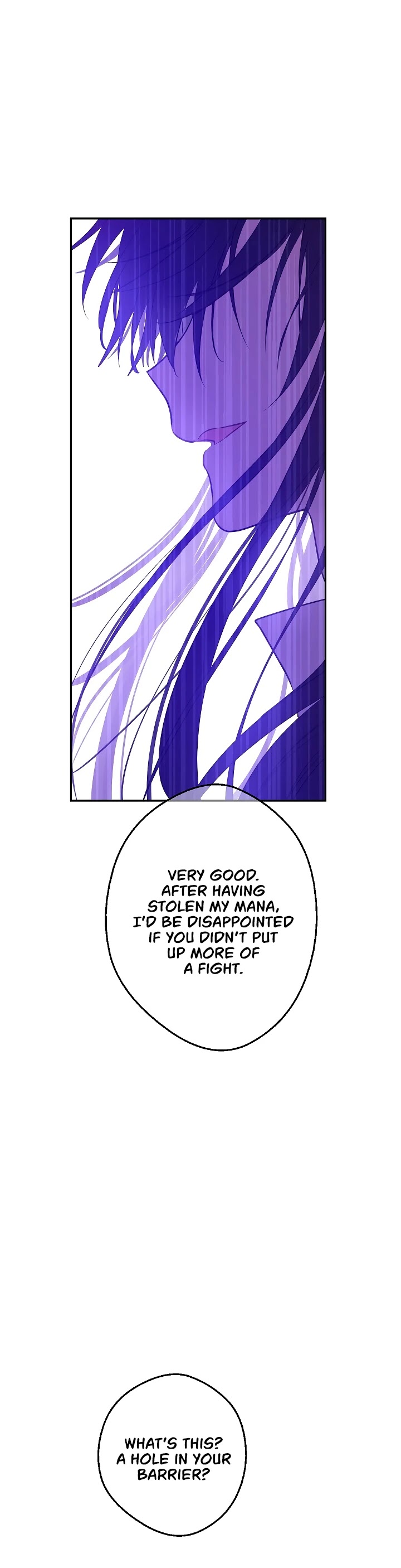 Who Made Me a Princess chapter 104 page 27