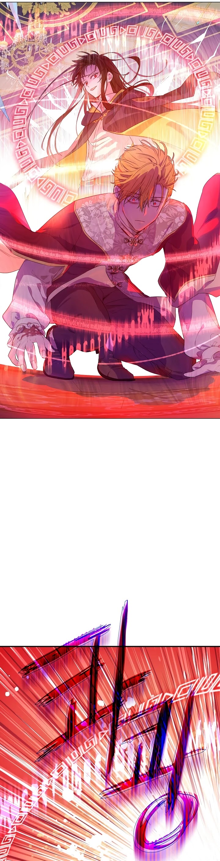 Who Made Me a Princess chapter 104 page 28