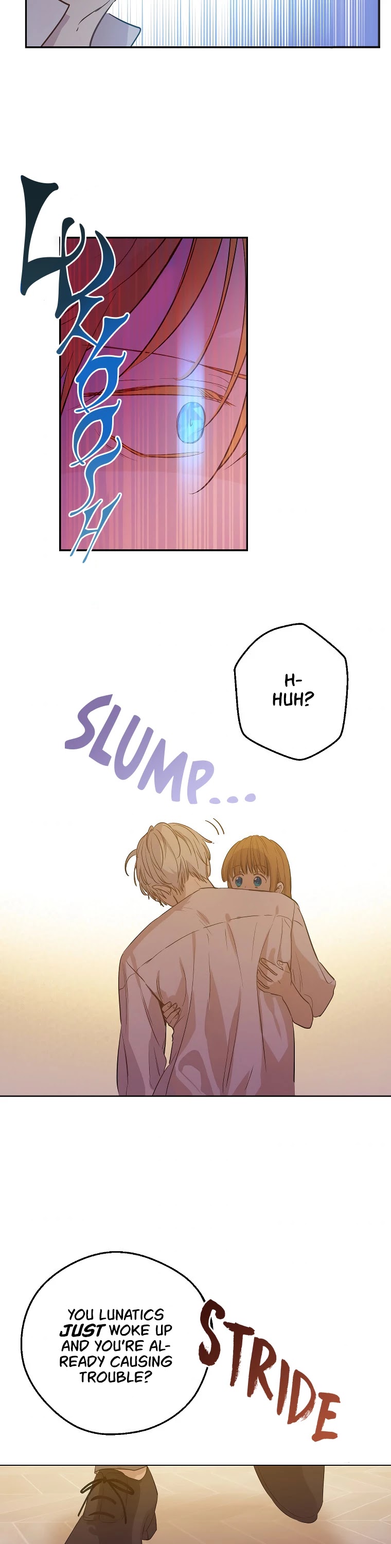 Who Made Me a Princess chapter 107 page 14