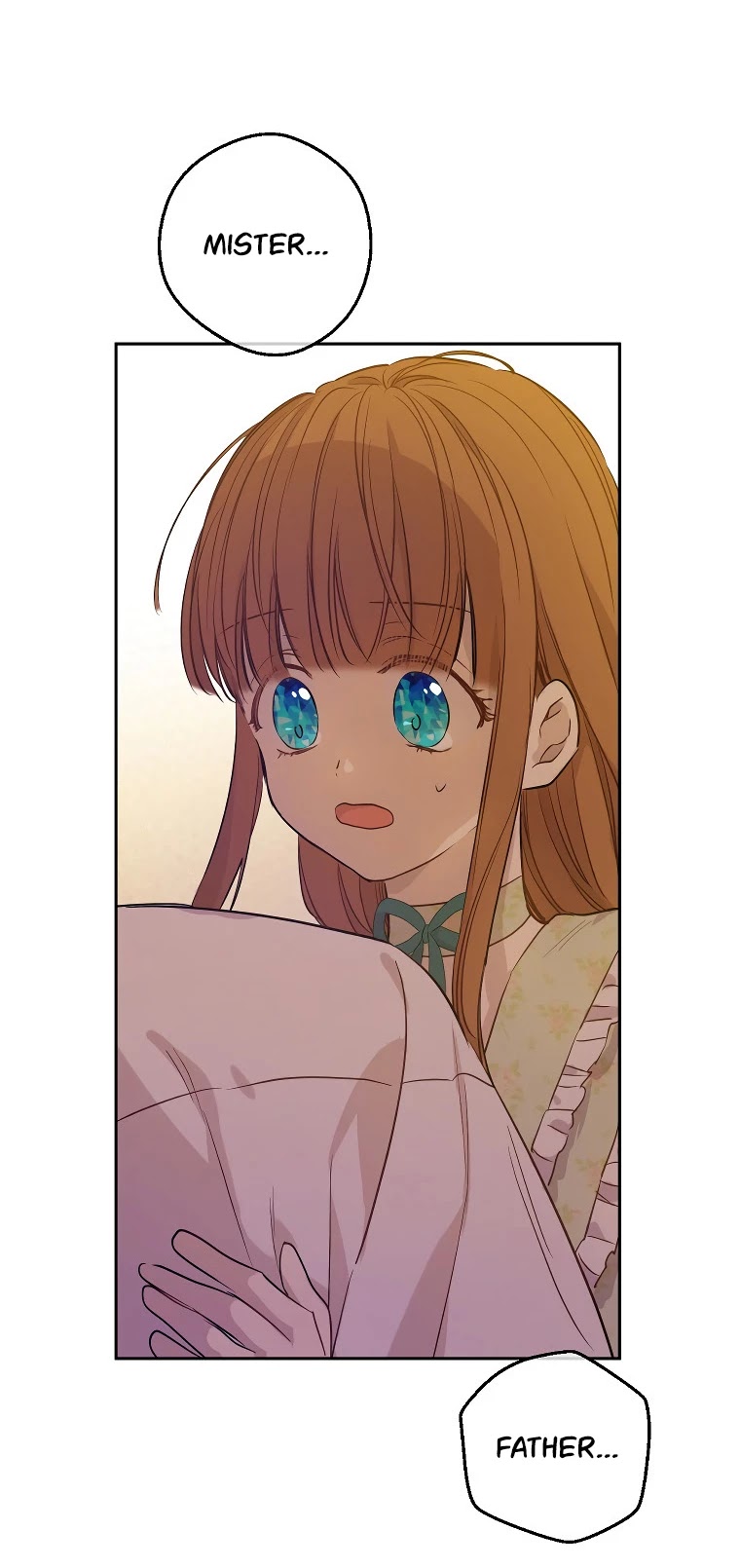 Who Made Me a Princess chapter 107 page 16