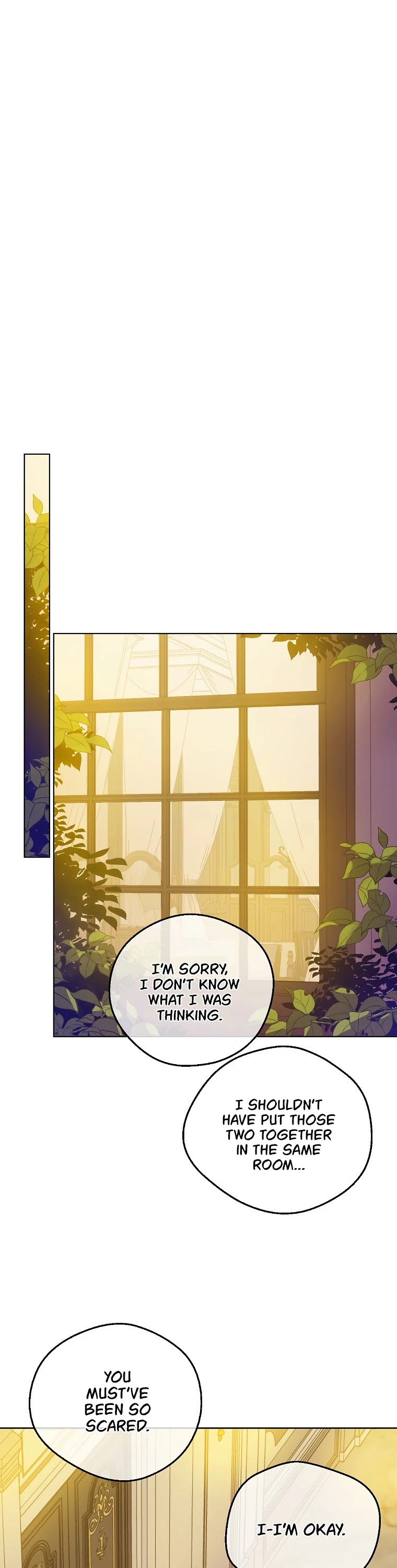 Who Made Me a Princess chapter 107 page 17