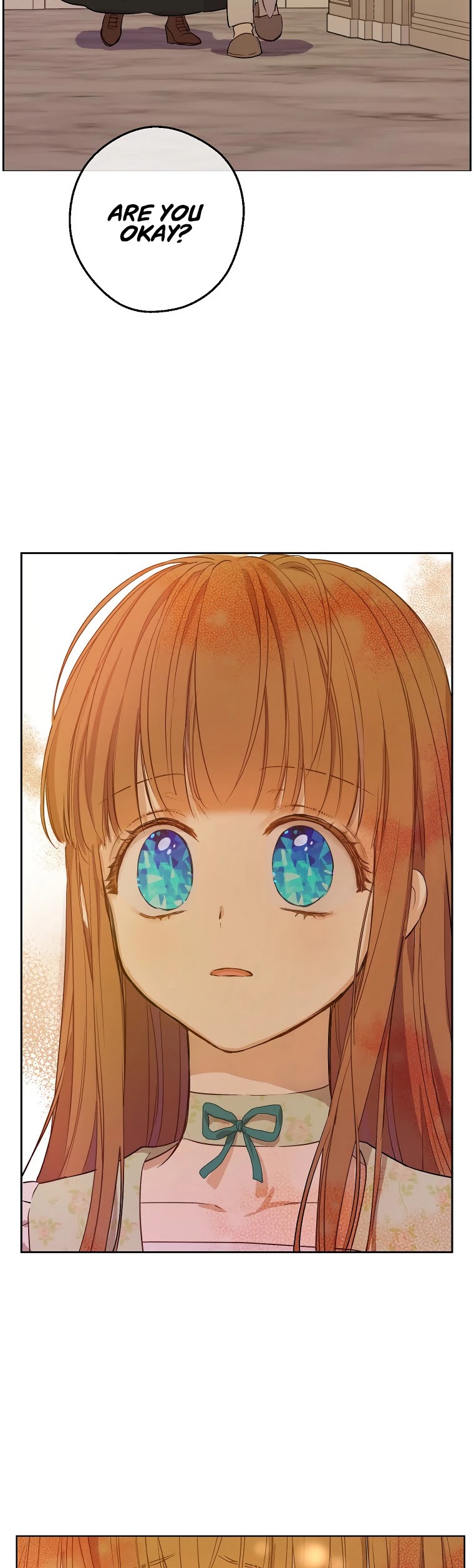 Who Made Me a Princess chapter 107 page 30