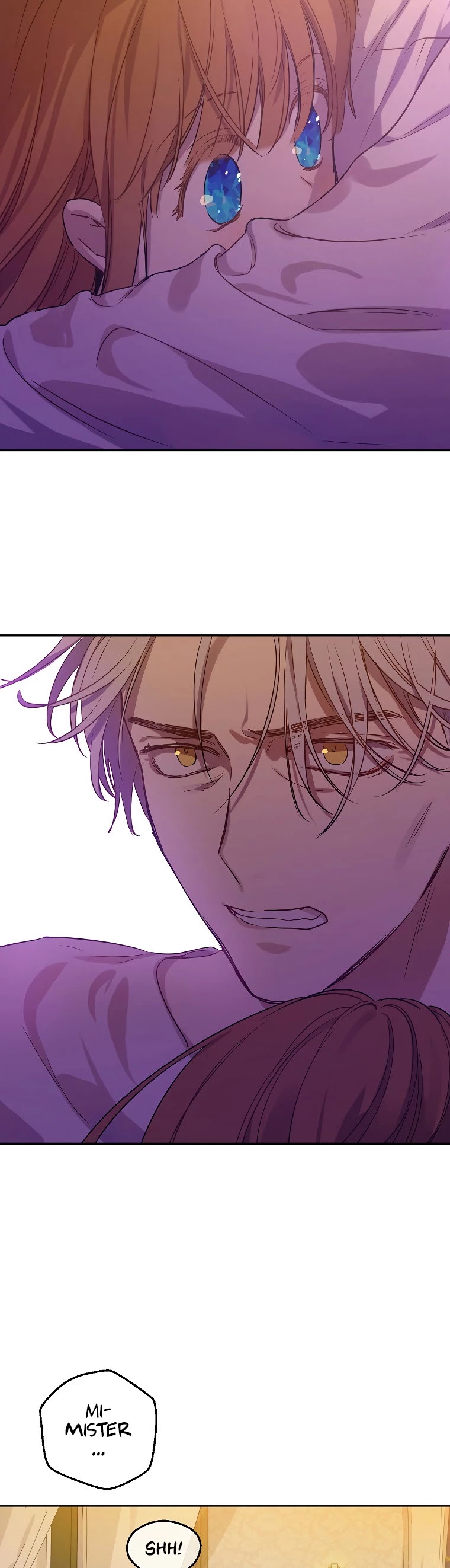 Who Made Me a Princess chapter 107 page 8