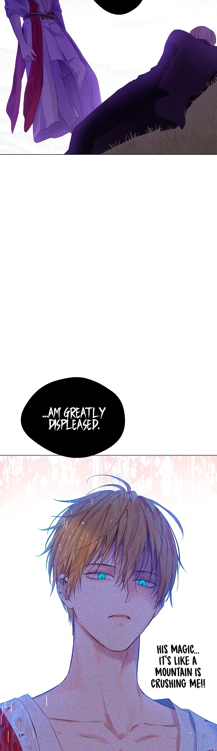 Who Made Me a Princess chapter 108 page 23