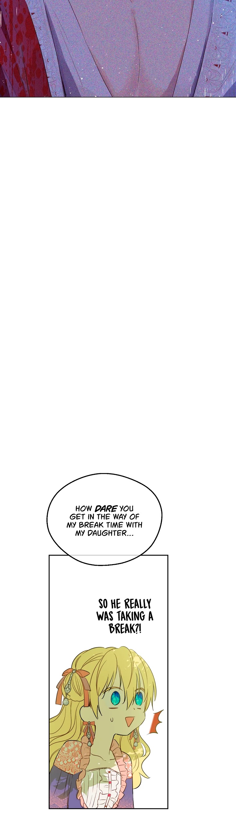 Who Made Me a Princess chapter 108 page 24