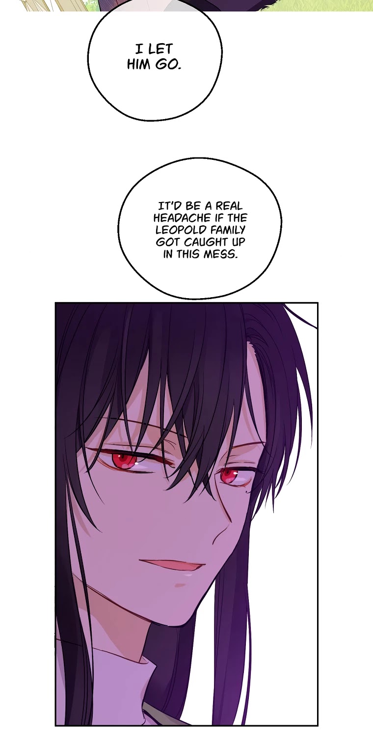 Who Made Me a Princess chapter 108 page 37