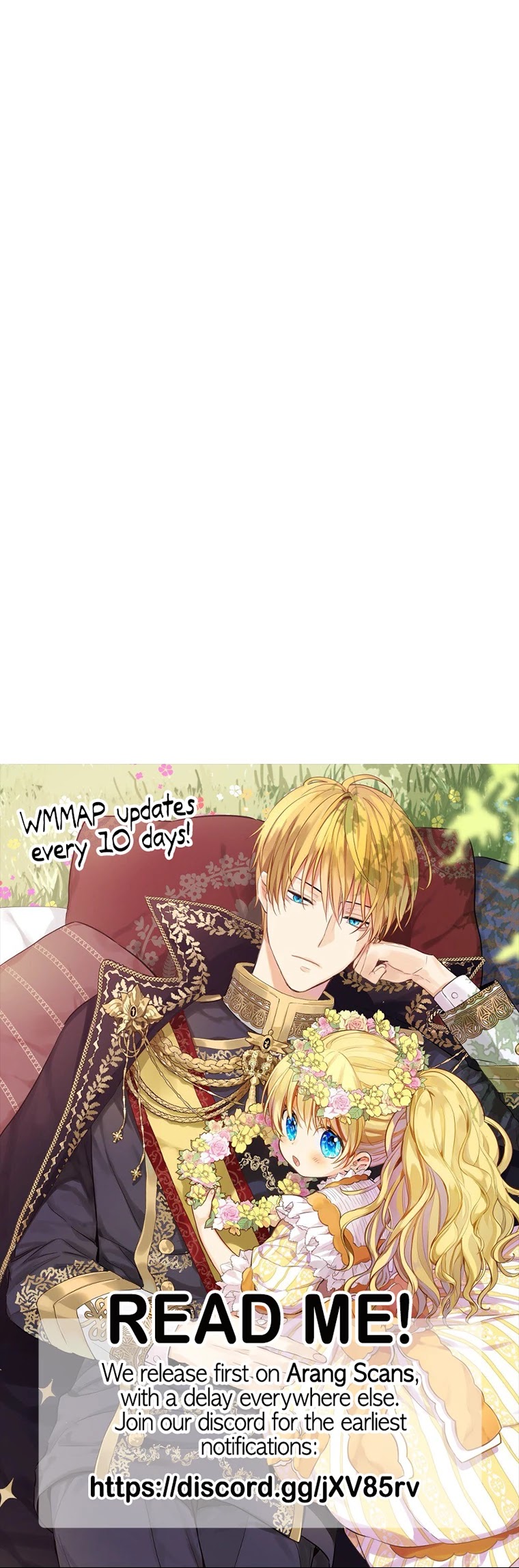 Who Made Me a Princess chapter 108 page 39