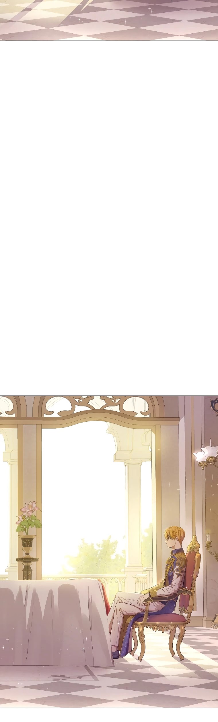 Who Made Me a Princess chapter 109 page 27