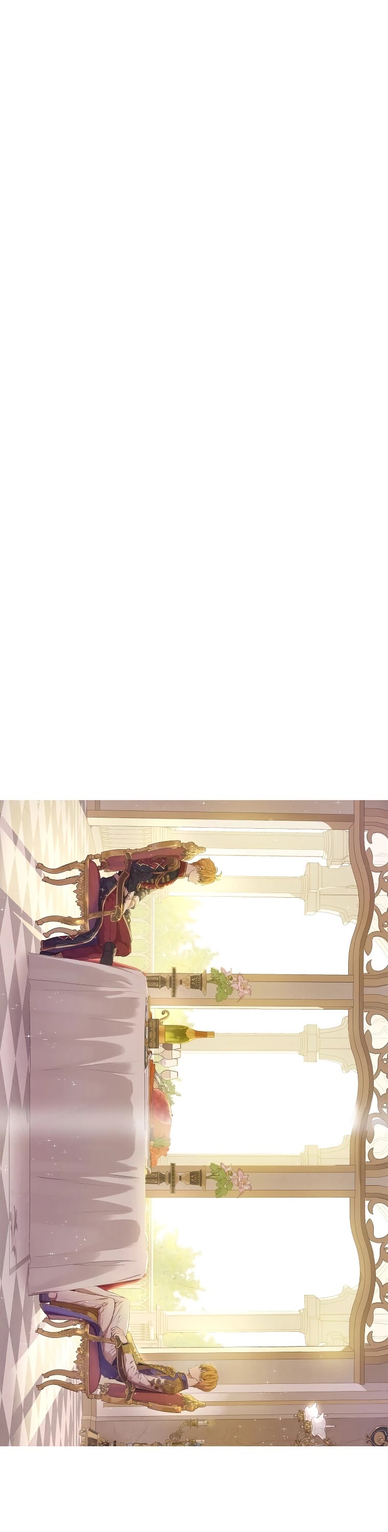 Who Made Me a Princess chapter 109 page 28