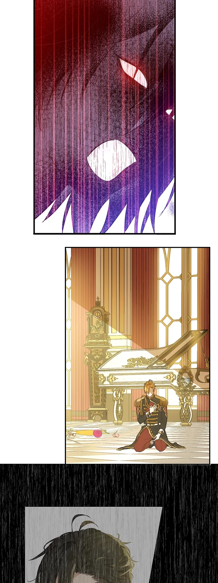 Who Made Me a Princess chapter 111 page 31